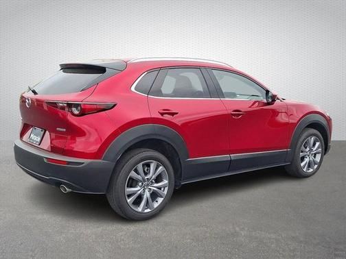 2023 Mazda CX-30 Premium Package