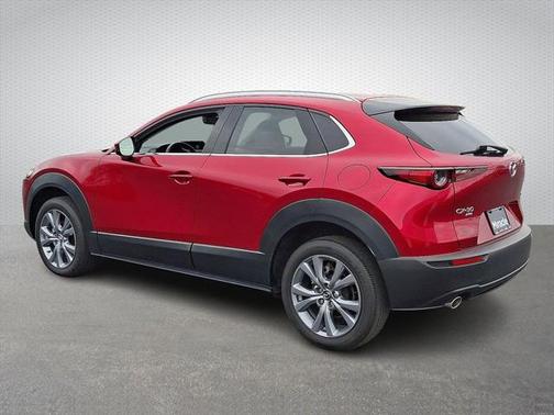 2023 Mazda CX-30 Premium Package