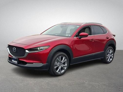 2023 Mazda CX-30 Premium Package