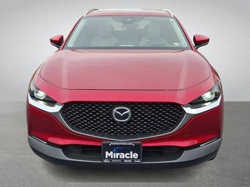 2023 Mazda CX-30 Premium Package