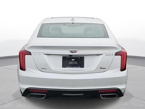 2023 Cadillac CT5 Premium Luxury