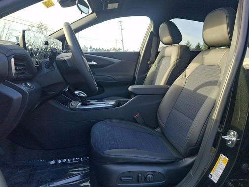 2026 Buick Envista Preferred FWD