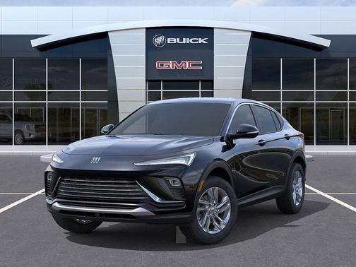 2026 Buick Envista Preferred FWD
