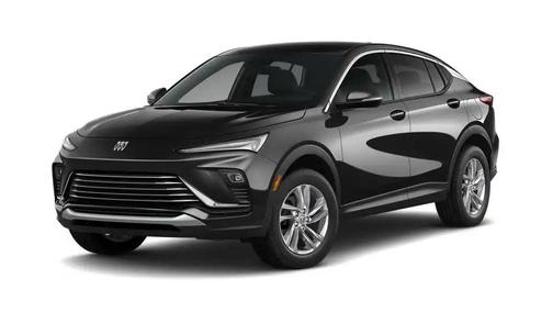 2026 Buick Envista Preferred FWD
