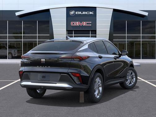 2026 Buick Envista Preferred FWD