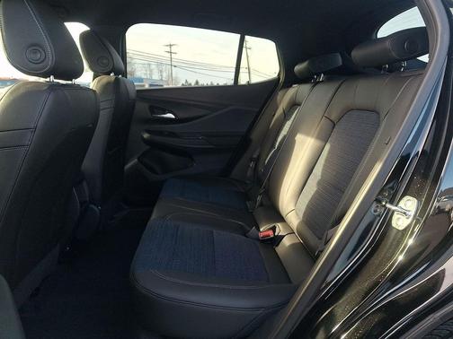 2026 Buick Envista Preferred FWD