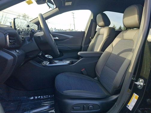 2026 Buick Envista Preferred FWD