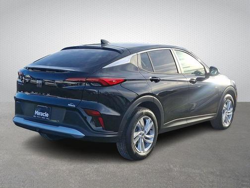 2026 Buick Envista Preferred FWD