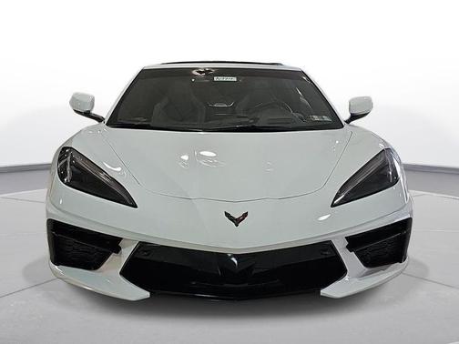 2021 Chevrolet Corvette Stingray w/2LT