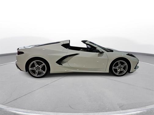 2021 Chevrolet Corvette Stingray w/2LT