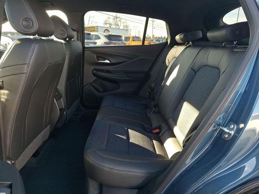 2026 Buick Envista Preferred FWD