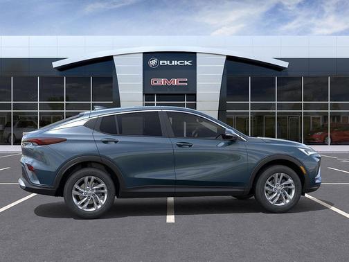 2026 Buick Envista Preferred FWD