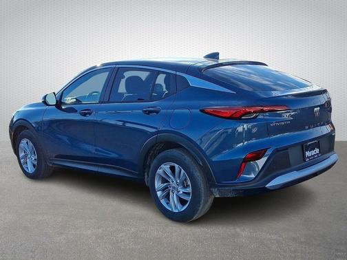 2026 Buick Envista Preferred FWD