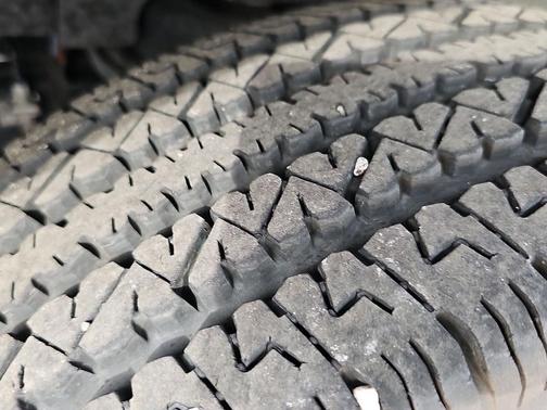 2024 GMC Savana 2500 Work Van