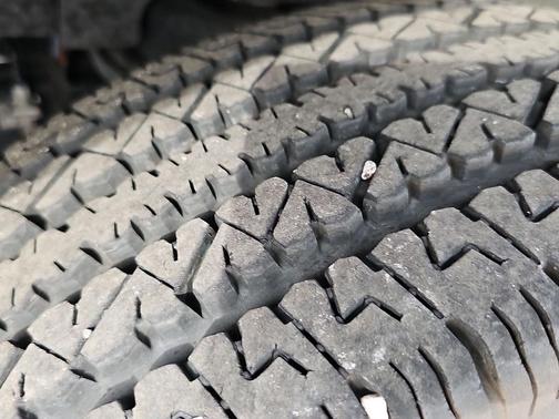 2024 GMC Savana 2500 Work Van