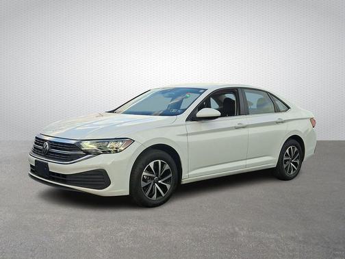2024 Volkswagen Jetta 1.5T S