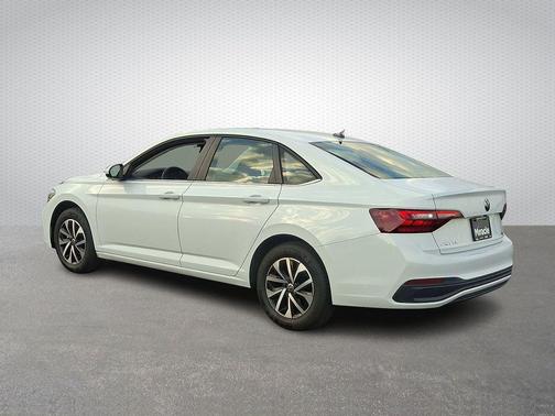 2024 Volkswagen Jetta 1.5T S