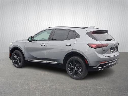 2025 Buick Envision Sport Touring AWD