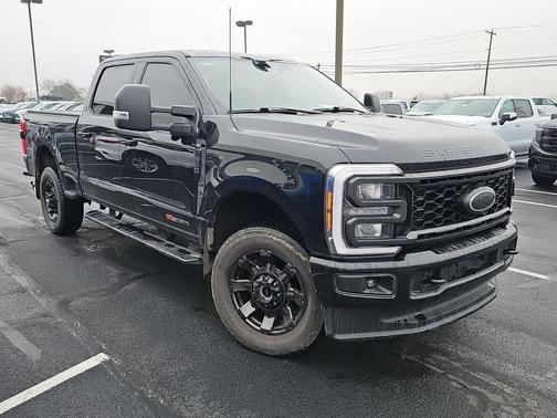 2023 Ford F-350 XLT