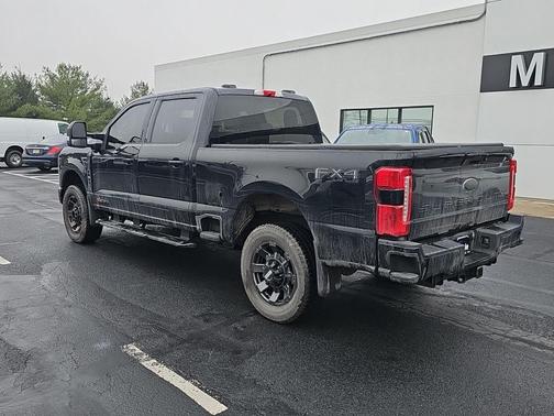 2023 Ford F-350 XLT