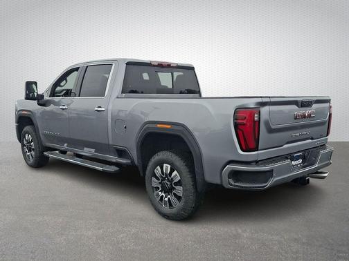 2026 GMC Sierra 2500 Denali