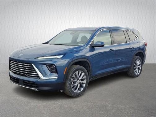 2025 Buick Enclave Preferred FWD