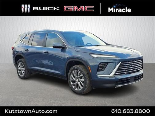 2025 Buick Enclave Preferred FWD