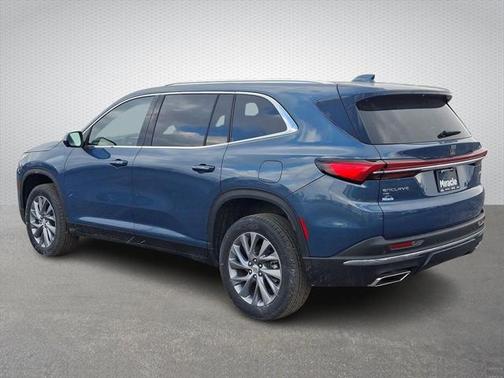 2025 Buick Enclave Preferred FWD