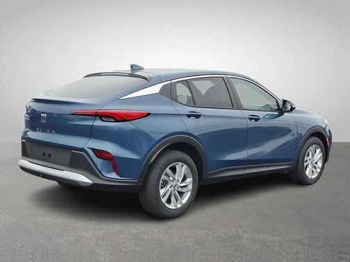 2025 Buick Envista Preferred FWD