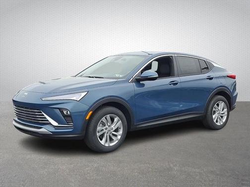 2025 Buick Envista Preferred FWD