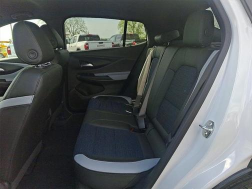 2025 Buick Envista Preferred FWD
