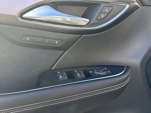 2025 Buick Envision Sport Touring AWD