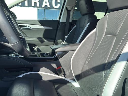 2025 Buick Envision Sport Touring AWD