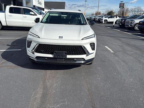 2025 Buick Envision Sport Touring AWD