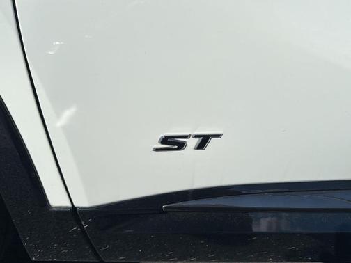 2025 Buick Envision Sport Touring AWD