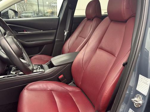 2024 Mazda CX-30 2.5 S Carbon Edition