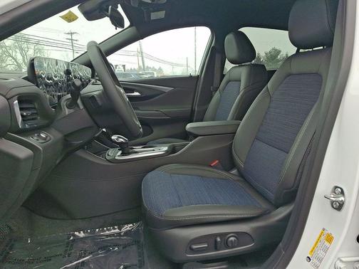 2026 Buick Envista Preferred FWD