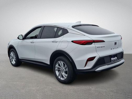 2026 Buick Envista Preferred FWD