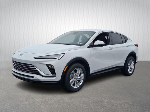 2026 Buick Envista Preferred FWD