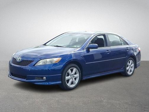 2008 Toyota Camry LE