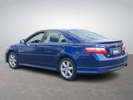 2008 Toyota Camry LE