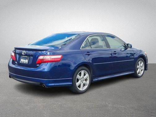 2008 Toyota Camry LE