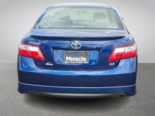 2008 Toyota Camry LE