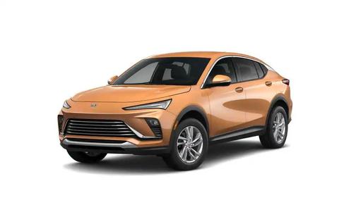 2026 Buick Envista Preferred FWD