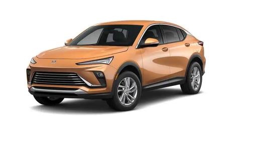 2026 Buick Envista Preferred FWD