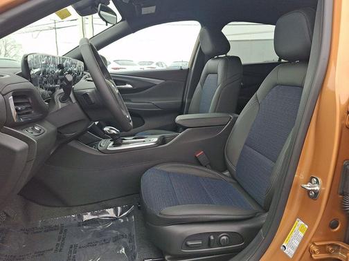 2026 Buick Envista Preferred FWD