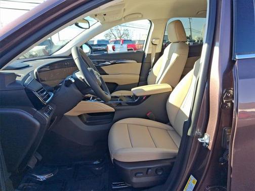 2025 Buick Envision Preferred AWD