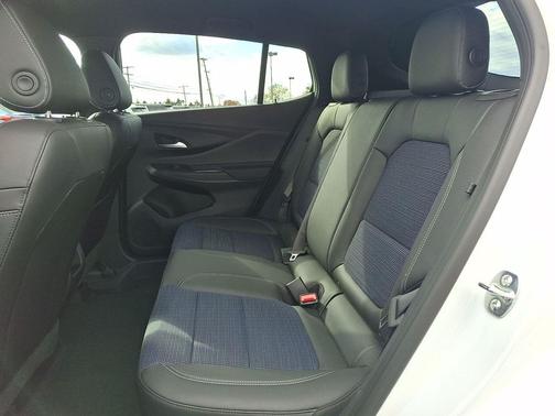 2025 Buick Envista Preferred FWD