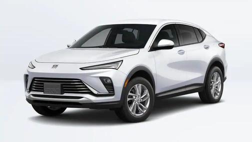 2025 Buick Envista Preferred FWD