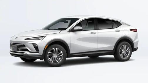 2025 Buick Envista Preferred FWD